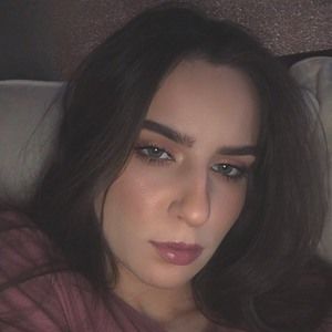 Meet your Posher, Kaleigh